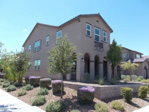 3701 Via Gennaro, Henderson, NV 89044