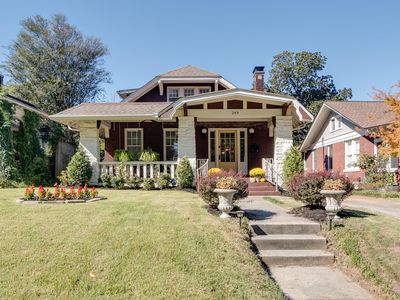 243 Angelus St, Memphis, TN, 38112