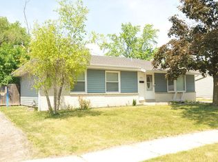 8028 W Green Tree Rd, Milwaukee, WI 53223