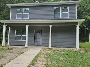6110 Forrest Ave, Union City, GA 30291