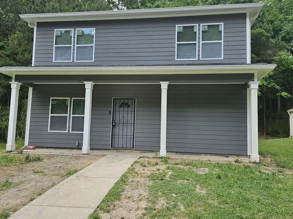 6110 Forrest Ave, Union City, GA 30291