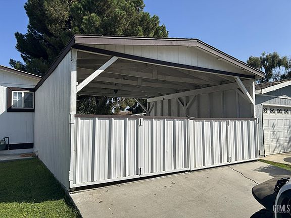 2nd image of 601 Pacheco Rd Space 18