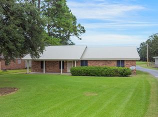 1805 Weeks Island Rd, New Iberia, LA 70560