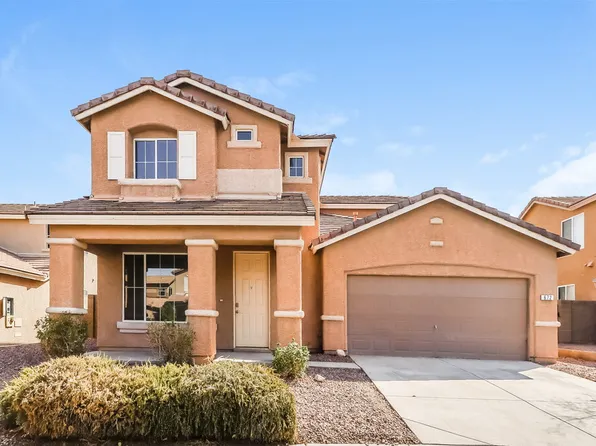 672 Prosser Creek Pl, Henderson, NV 89002
