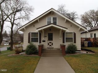 503 3rd St NW, Watertown, SD 57201