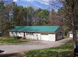 316 Ladd Hill Rd, Belmont, NH 03220