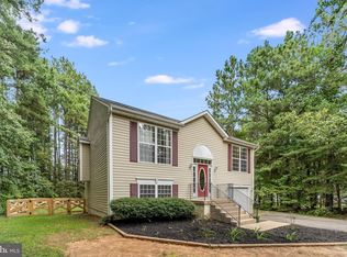 71 Greenway Cv, Ruther Glen, VA 22546