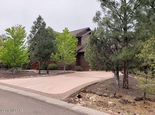 1730 S Twin Peak Trl, Show Low, AZ 85901