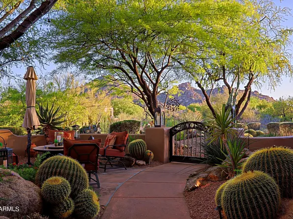 7912 E THORNTREE Drive, Scottsdale, AZ 85266