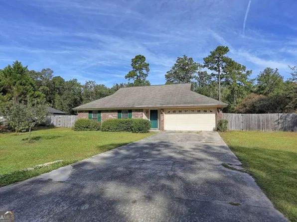 130 Deerwood Ct, Rincon, GA 31326