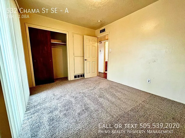532 Chama St SE #A — Photo 4