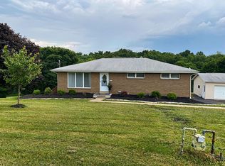 659 Bullcreek Rd, Butler, PA 16002