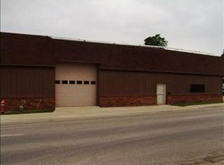 1745 Jackson St, Anderson, IN 46016