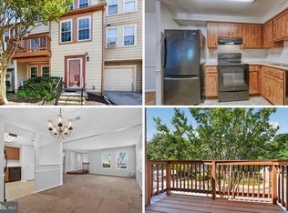 Townes Of Gloucestr Cod, Burtonsville, MD 20866
