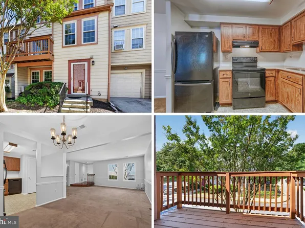 3727 Amsterdam Ter Unit 9-92, Burtonsville, MD 20866