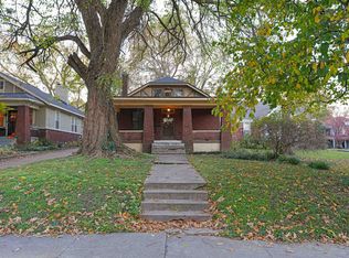 327 N Willett St, Memphis, TN 38112