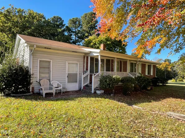 957 County Line Rd, Manson, NC 27553