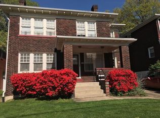 1527-1529 Asbury Pl, Pittsburgh, PA 15217