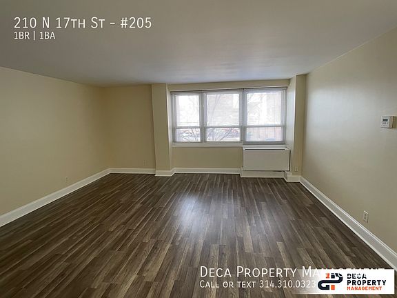 2nd image of 210 N 17th St Unit 205