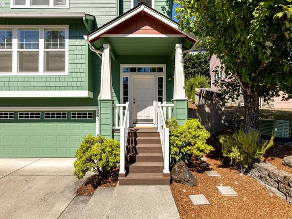 4855 Y St, Washougal, WA 98671