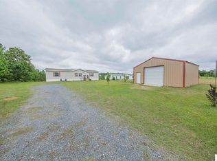 554 Jb Cyrus Rd, Calhoun, LA 71225