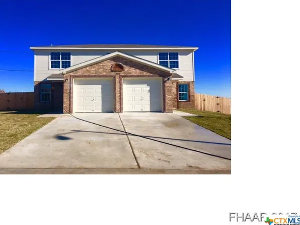 4710 Waterproof #B, Killeen, TX 76549