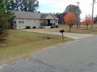 600 Eppes Way, Sparks, GA 31647