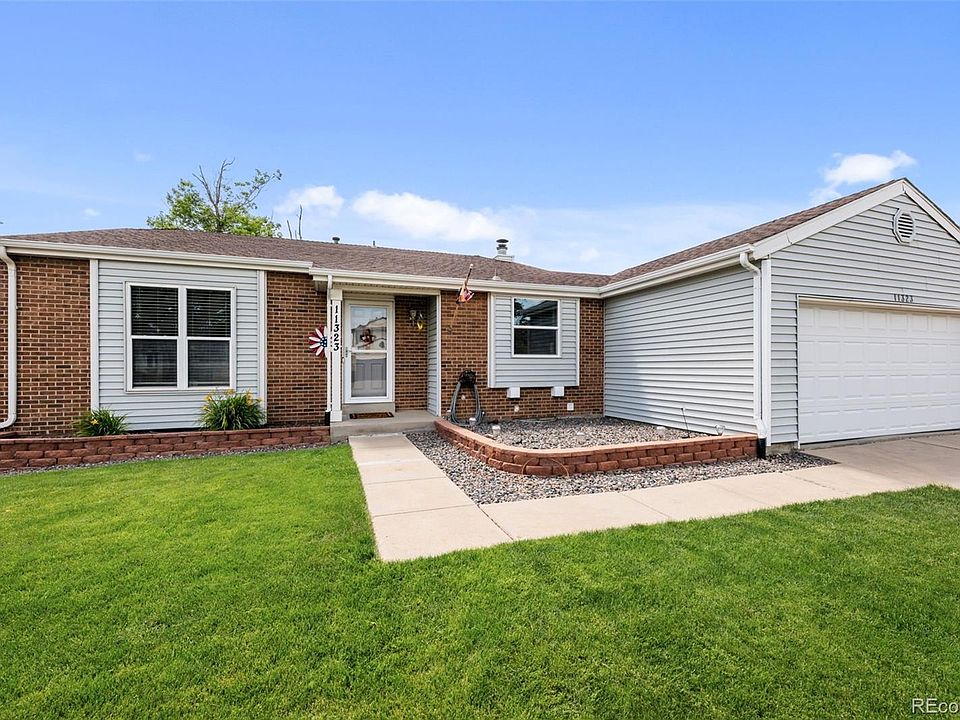 11323 Albion Street, Thornton, CO 80233 | Zillow