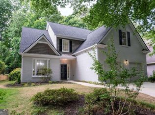 4380 Mariners Rdg, Alpharetta, GA 30005