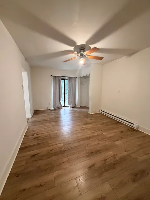 Studio, 350 sqft, $1,425 — Photo 4