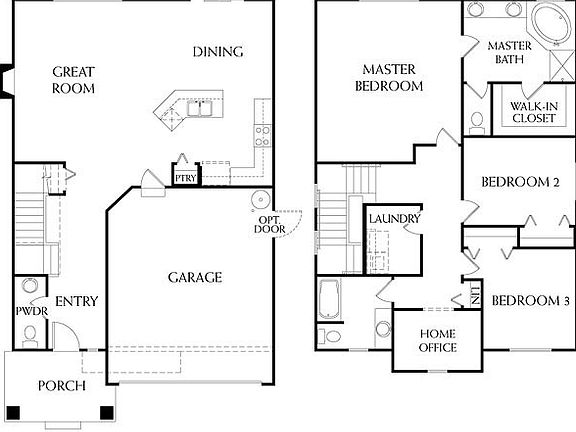4th image of 2739 Cassius Street NE #156