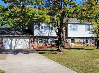 1872 Poplar Rd, Stafford, VA 22556