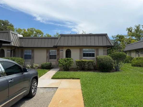 4142 Hampton Dr #4142, New Pt Richey, FL 34652