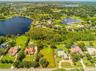 13149 Lake Butler Blvd, Windermere, FL 34786