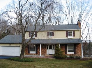 12 Beaver Ridge Rd, Morris Plains, NJ 07950