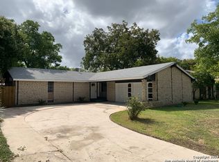 4130 Hillswind St, San Antonio, TX 78217