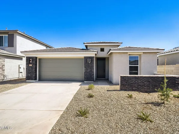 16741 W SPUR Drive, Surprise, AZ 85387