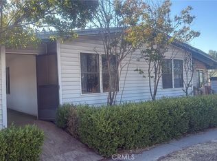 15702 Stagecoach Rd, Corning, CA 96021