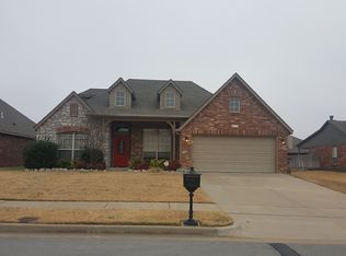 4713 S 178th Ave E, Tulsa, OK 74134