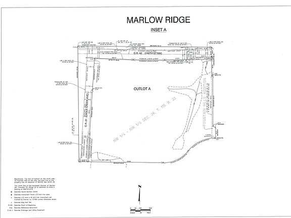 4th image of County Road 42 E