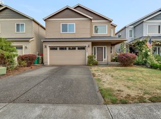 20661 SW Parker Ct, Beaverton, OR 97078
