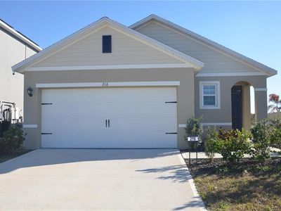 216 Eagleview Loop, Davenport, FL, 33837