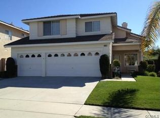 5921 Park Crest Dr, Chino Hills, CA 91709