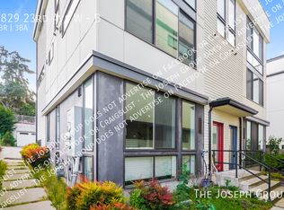 3829 23rd Ave W UNIT B, Seattle, WA 98199