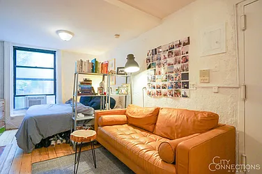 Rented by City Connections Realty