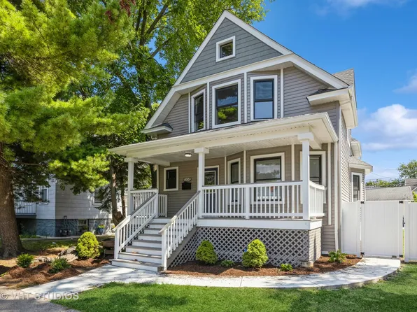 444 Ferdinand Ave, Forest Park, IL 60130