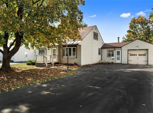 624 Pauline Ave, Deerfield, NY 13502