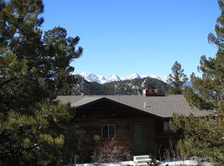 24 Alpine Dr, Estes Park, CO 80517