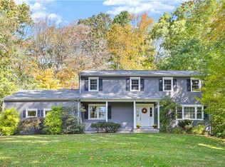 167 West Trl, Stamford, CT 06903