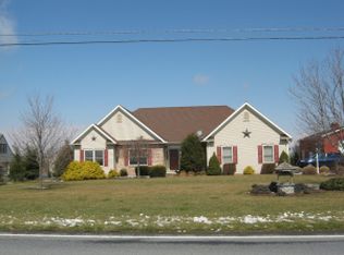 2173 Mount Pleasant Rd, Mount Joy, PA 17552